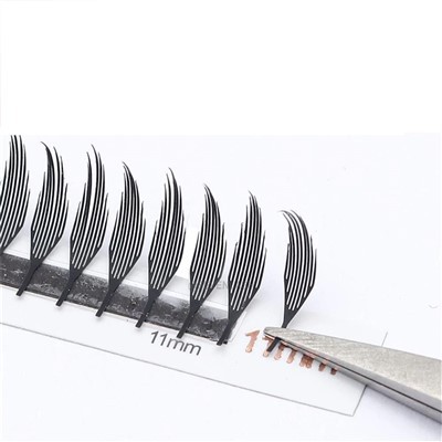 첨탑 애니메이션 속눈썹